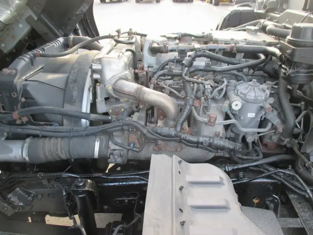 日野 レンジャー LKG-FE7JPAG(2WD)の写真21