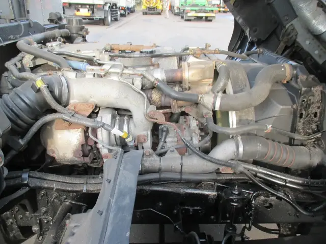 日野 レンジャー LKG-FE7JPAG(2WD)の写真22