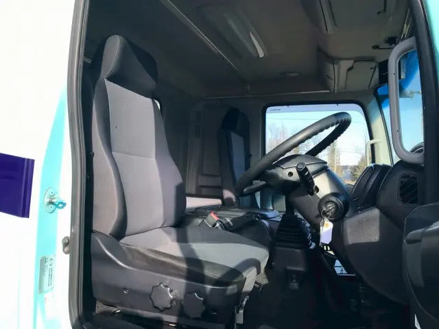 日野 レンジャー LKG-FE7JPAG(2WD)の写真22