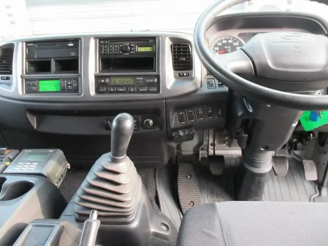 日野 レンジャー LKG-FE7JPAG(2WD)の写真23