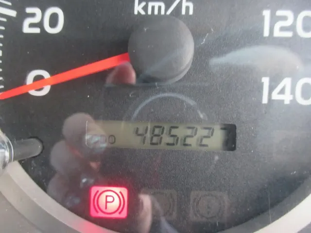 日野 レンジャー LKG-FE7JPAG(2WD)の写真24