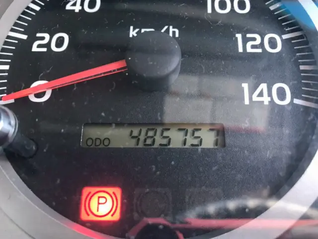 日野 レンジャー LKG-FE7JPAG(2WD)の写真24