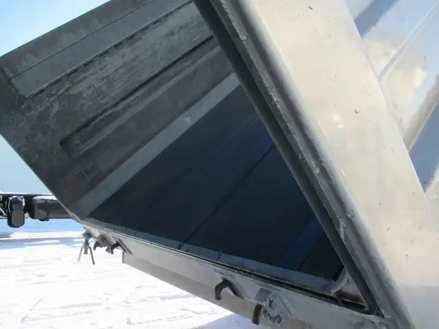 いすゞ ギガ KL-CYZ51P3(6x4)の写真10