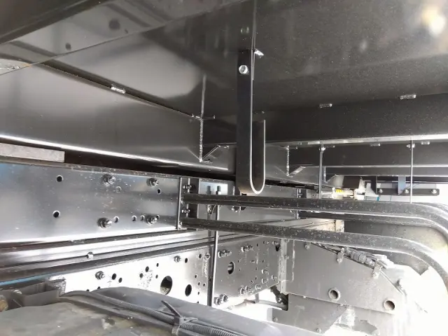 三菱 ファイター TKG-FK61F(2WD)の写真15