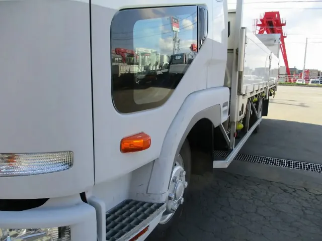 三菱 ファイター TKG-FK61F(2WD)の写真18