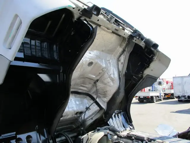 三菱 ファイター TKG-FK61F(2WD)の写真20