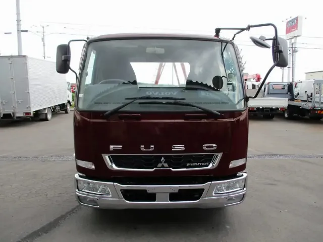 三菱 ファイター TKG-FK61F(2WD)の写真6