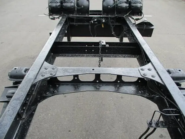 三菱 ファイター TKG-FK61F(2WD)の写真12