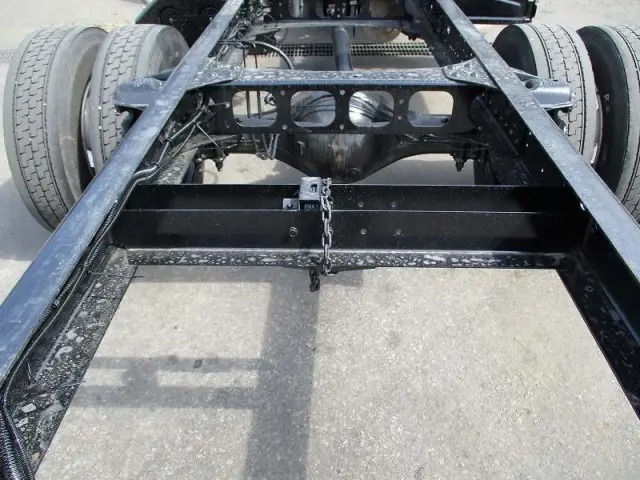 三菱 ファイター TKG-FK61F(2WD)の写真14