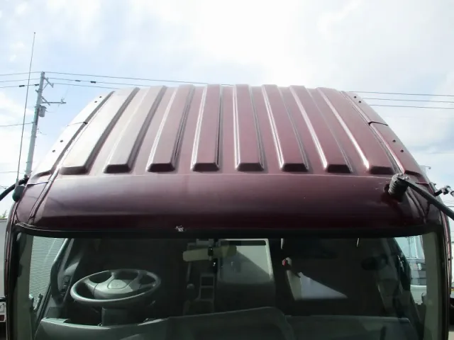 三菱 ファイター TKG-FK61F(2WD)の写真19