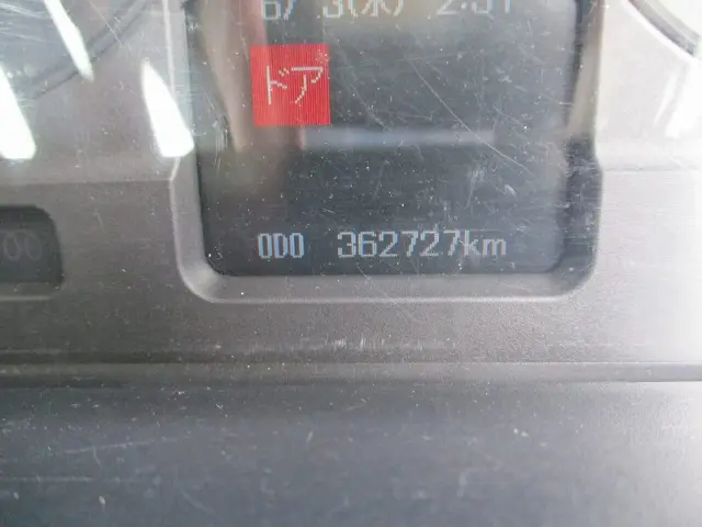 三菱 ファイター TKG-FK61F(2WD)の写真24