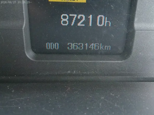 三菱 ファイター TKG-FK61F(2WD)の写真24