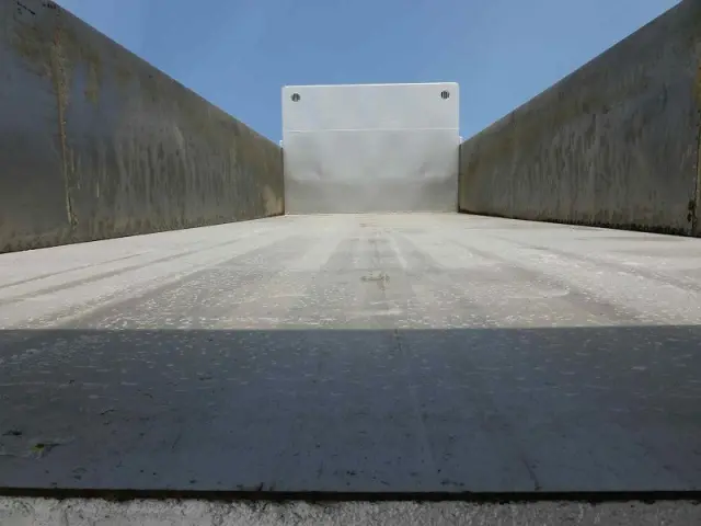 三菱 スーパーグレート PJ-FV50JY(6x4)の写真8