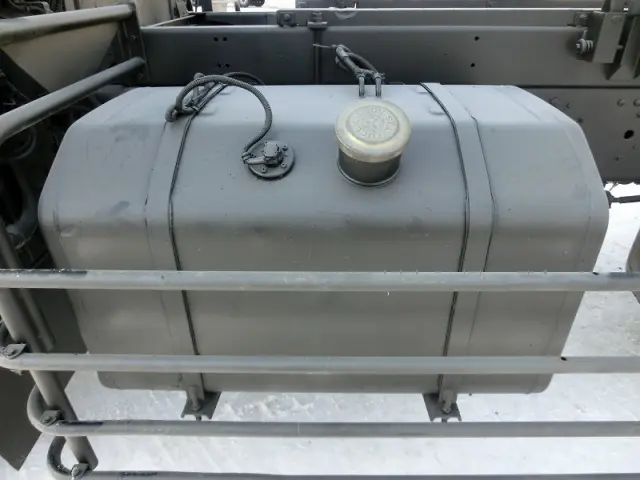 三菱 スーパーグレート PJ-FV50JY(6x4)の写真17