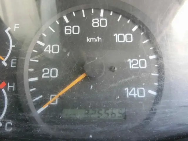 三菱 スーパーグレート PJ-FV50JY(6x4)の写真24