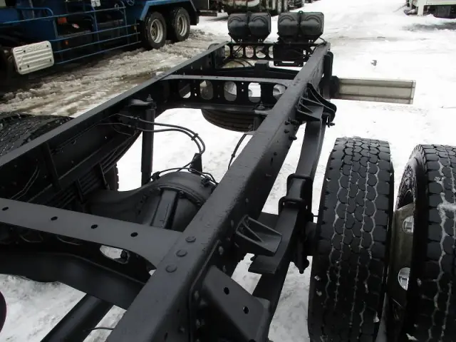 日野 レンジャー BKG-FD7JGYA(2WD)の写真7