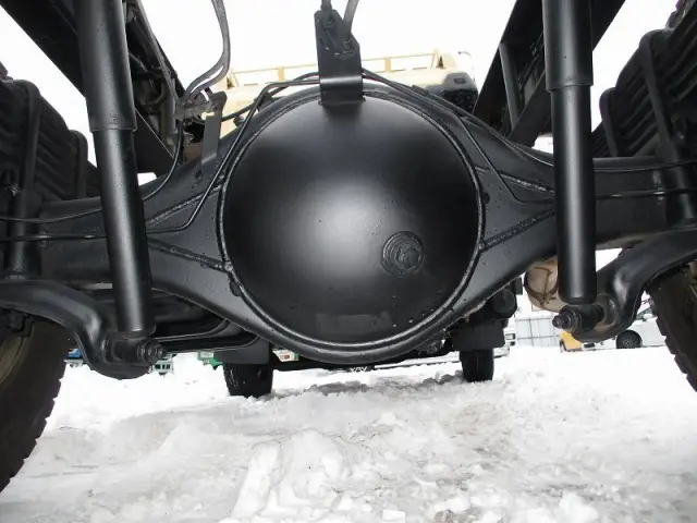 日野 レンジャー BKG-FD7JGYA(2WD)の写真14