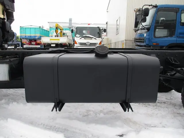 日野 レンジャー BKG-FD7JGYA(2WD)の写真15