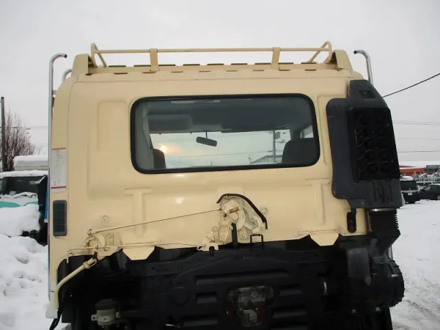 日野 レンジャー BKG-FD7JGYA(2WD)の写真17