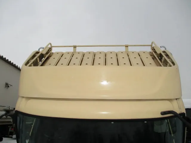 日野 レンジャー BKG-FD7JGYA(2WD)の写真18