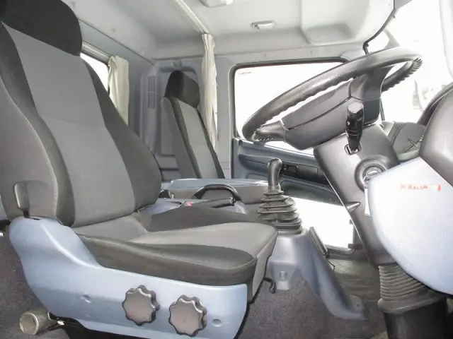 日野 レンジャー BKG-FD7JGYA(2WD)の写真22