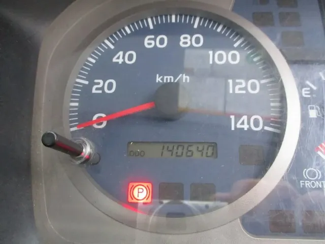 日野 レンジャー BKG-FD7JGYA(2WD)の写真24