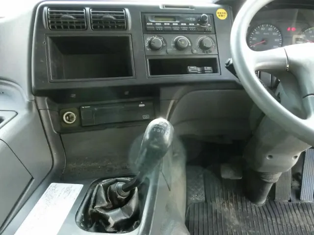 三菱 スーパーグレート QKG-FV50VY(6x4)の写真23