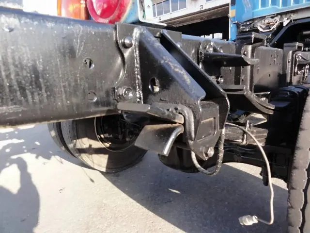 いすゞ フォワード PKG-FRR90S2(2WD)の写真10