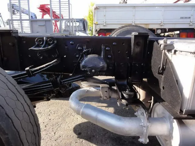 いすゞ フォワード PKG-FRR90S2(2WD)の写真15