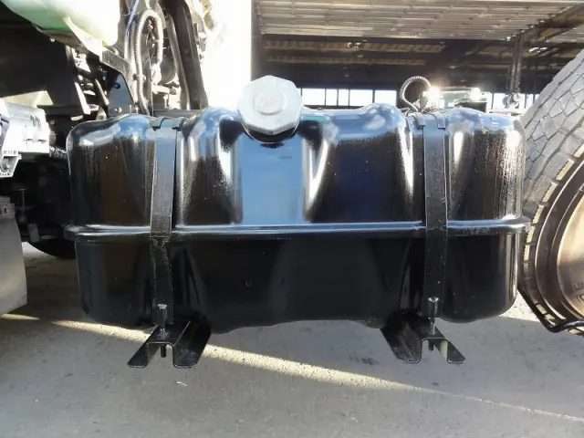 いすゞ フォワード PKG-FRR90S2(2WD)の写真17