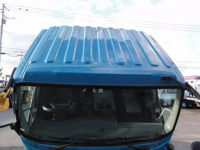 いすゞ フォワード PKG-FRR90S2(2WD)の写真18