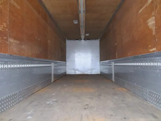 三菱 スーパーグレート LKG-FV54VZ(6x4)の写真8