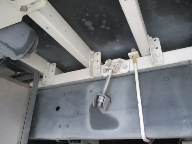 三菱 スーパーグレート LKG-FV54VZ(6x4)の写真11