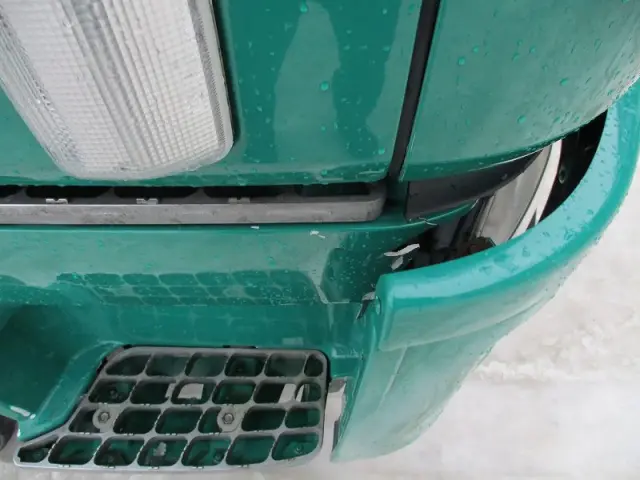 三菱 スーパーグレート LKG-FV54VZ(6x4)の写真16