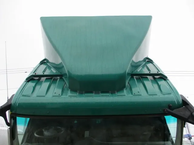 三菱 スーパーグレート LKG-FV54VZ(6x4)の写真17