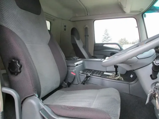 三菱 スーパーグレート LKG-FV54VZ(6x4)の写真22