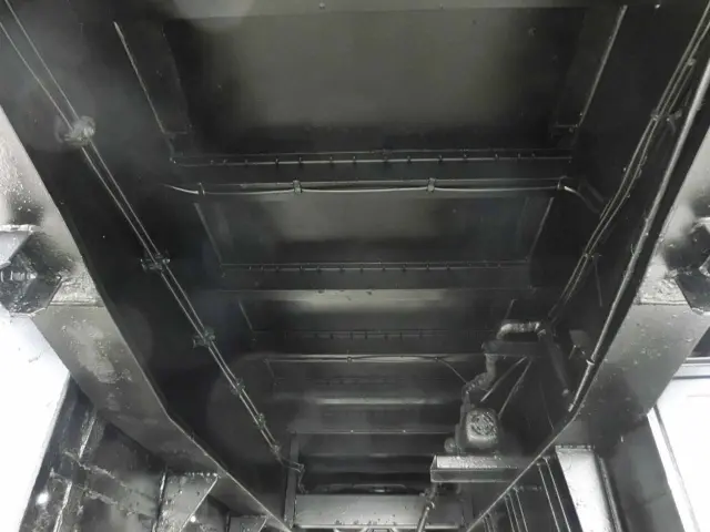 輸送機工業 トレーラー YFS2204の写真13