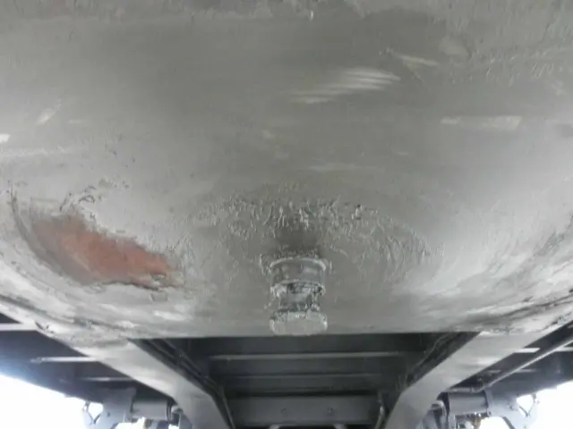 輸送機工業 トレーラー YFS2204の写真18