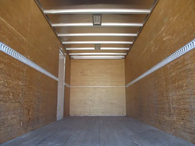 日野 レンジャー SDG-FX7JLAA(4WD)の写真8