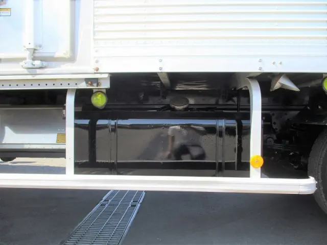 日野 レンジャー SDG-FX7JLAA(4WD)の写真13