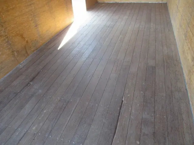 日野 レンジャー SDG-FX7JLAA(4WD)の写真14