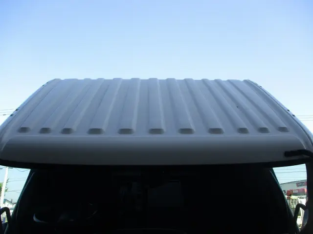 日野 レンジャー SDG-FX7JLAA(4WD)の写真19