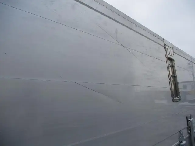 日本フルハーフ トレーラー DFPTF241Bの写真23