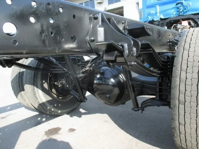 日野 レンジャー TKG-FD9JGAA(2WD)の写真8