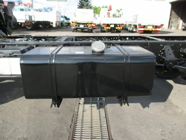 日野 レンジャー TKG-FD9JGAA(2WD)の写真13