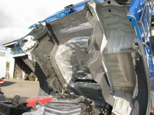 日野 レンジャー TKG-FD9JGAA(2WD)の写真18