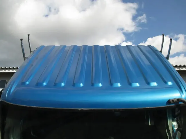 日野 レンジャー TKG-FD9JGAA(2WD)の写真19