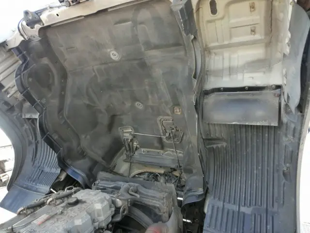 三菱 スーパーグレート PJ-FV50JZ(6x4)の写真18