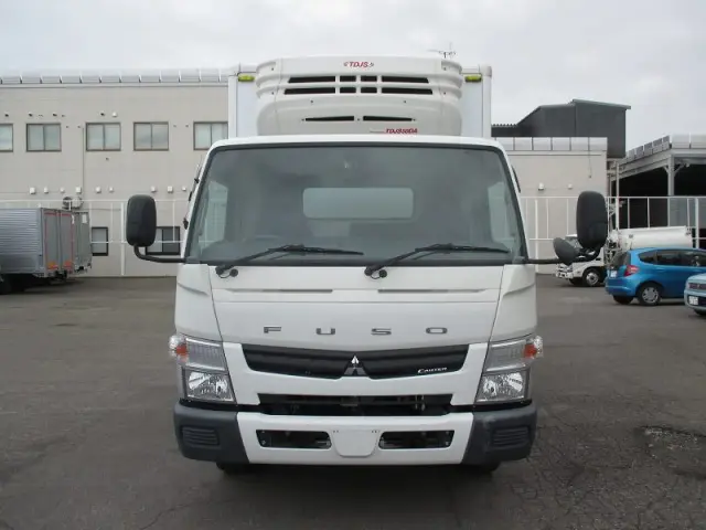 三菱 キャンター TKG-FEB80(2WD)の写真3