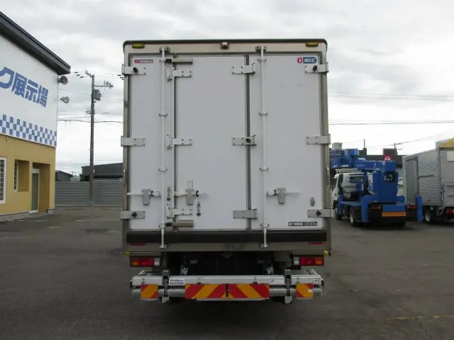 三菱 キャンター TKG-FEB80(2WD)の写真5